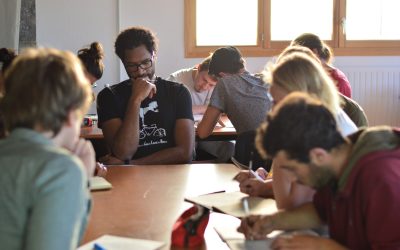 Métiers de la transition écologique : tour d’horizon