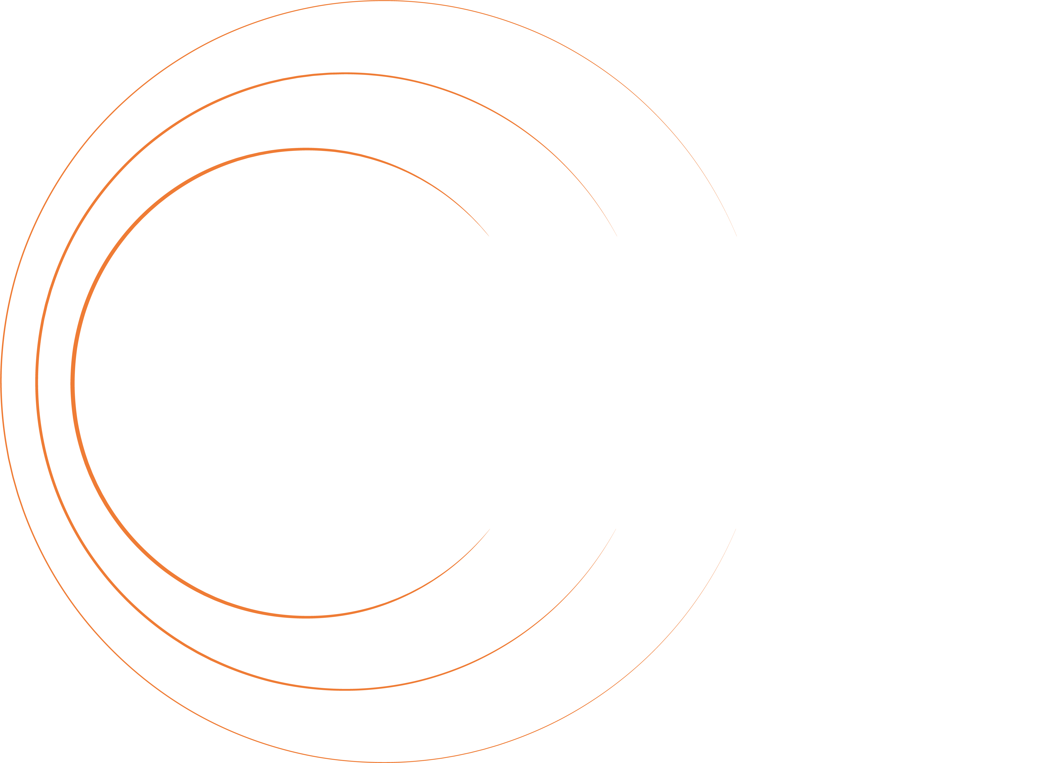 Logo Ecologica Blanc