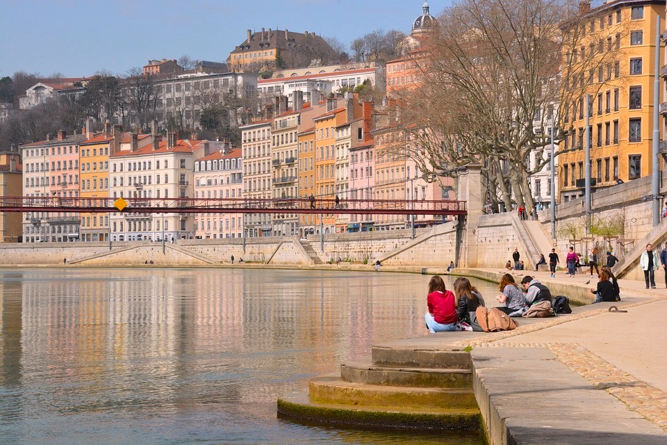 Pourquoi étudier la transition écologique et sociale à Lyon ?