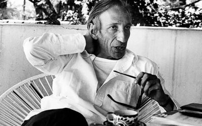 Ivan Illich, penseur de l’écologie politique